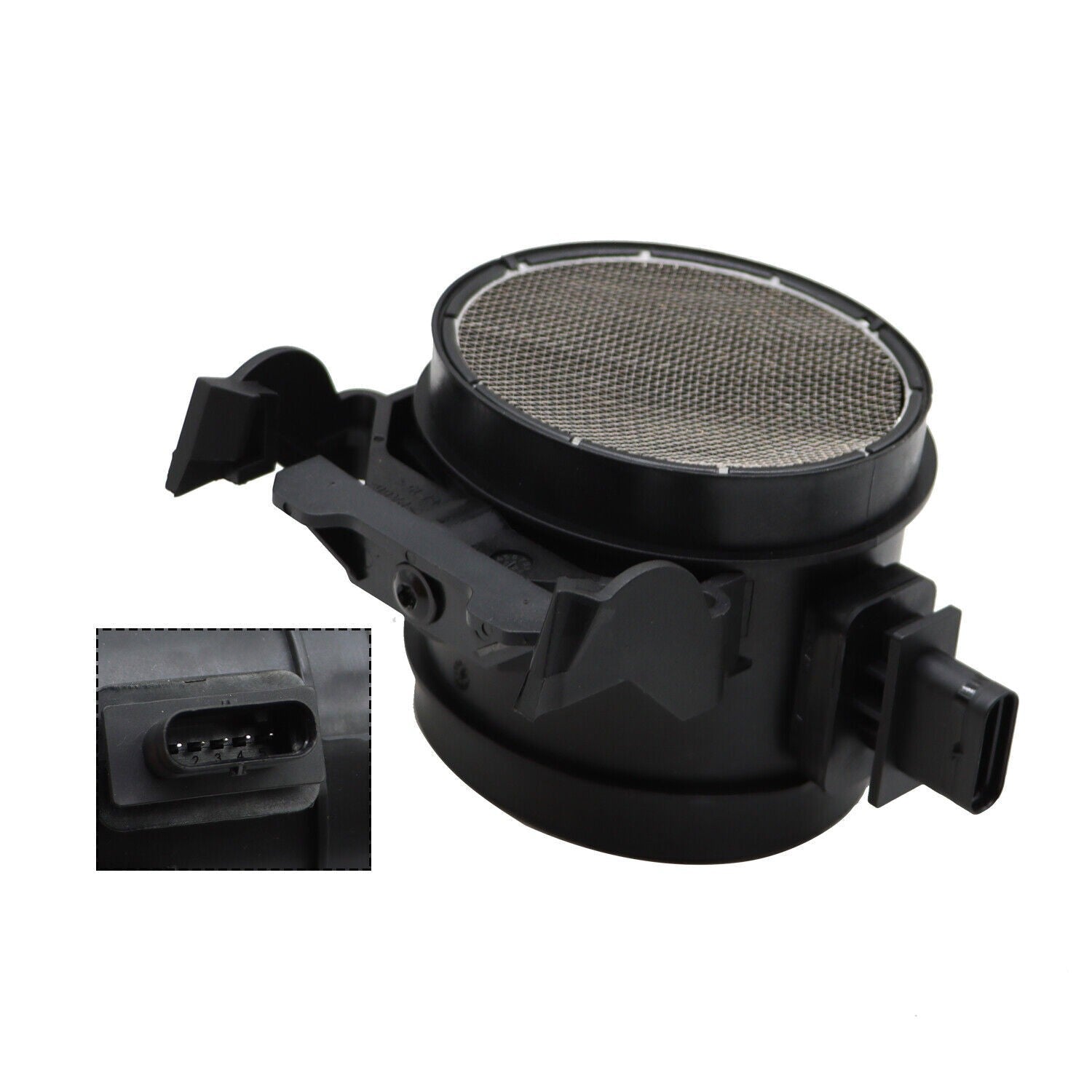 MAF Mass Air Flow Sensor 2730940948 0280218190 for 2005-2012 Mercedes-Benz