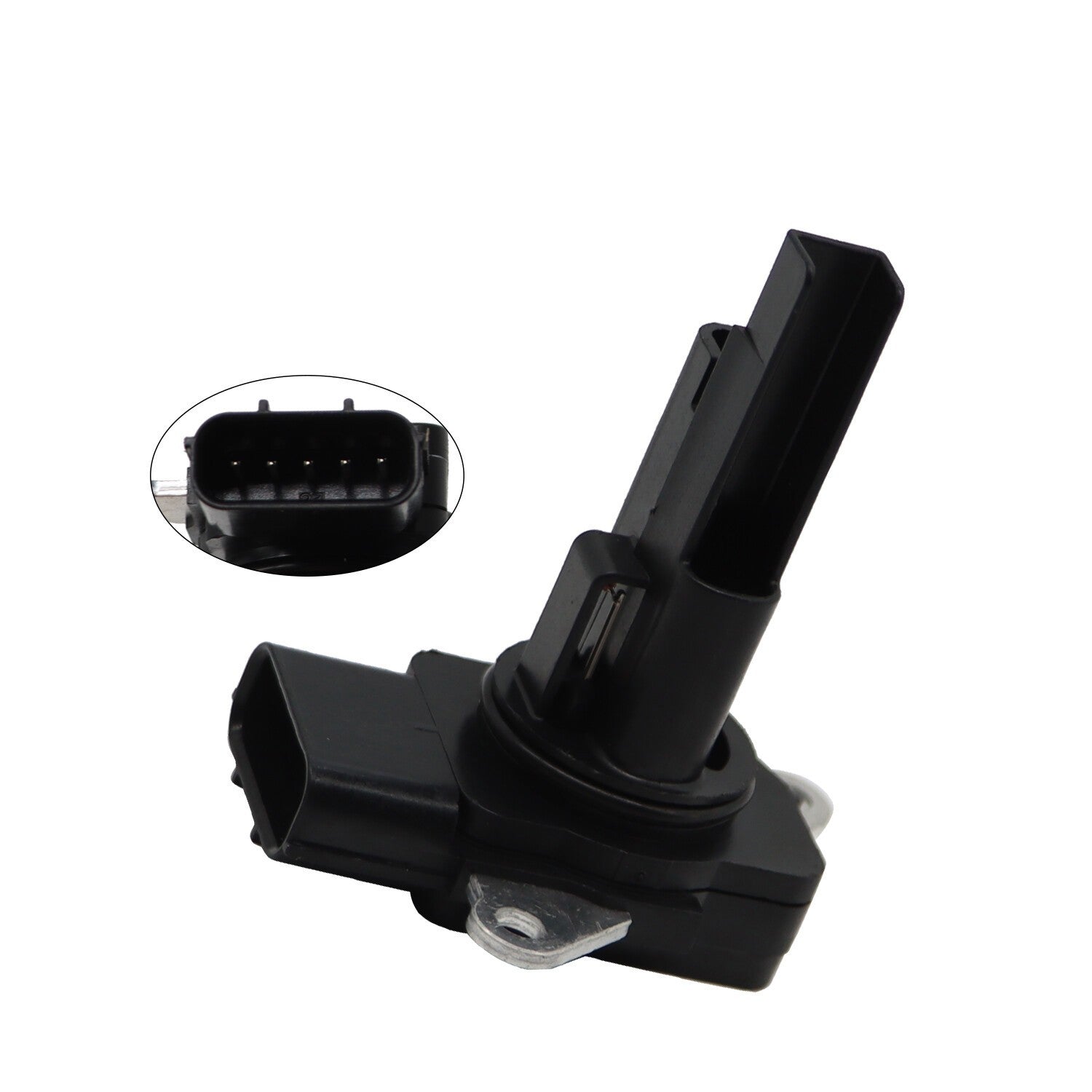 MAAF Mass Air Flow Sensor 37980-R40-A01 for Honda Accord CR-V Civic Acura ILX