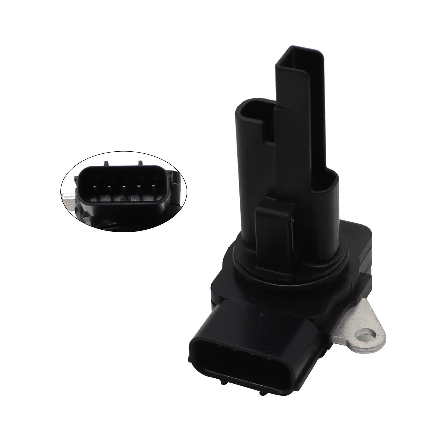 MAAF Mass Air Flow Sensor 37980-R40-A01 for Honda Accord CR-V Civic Acura ILX