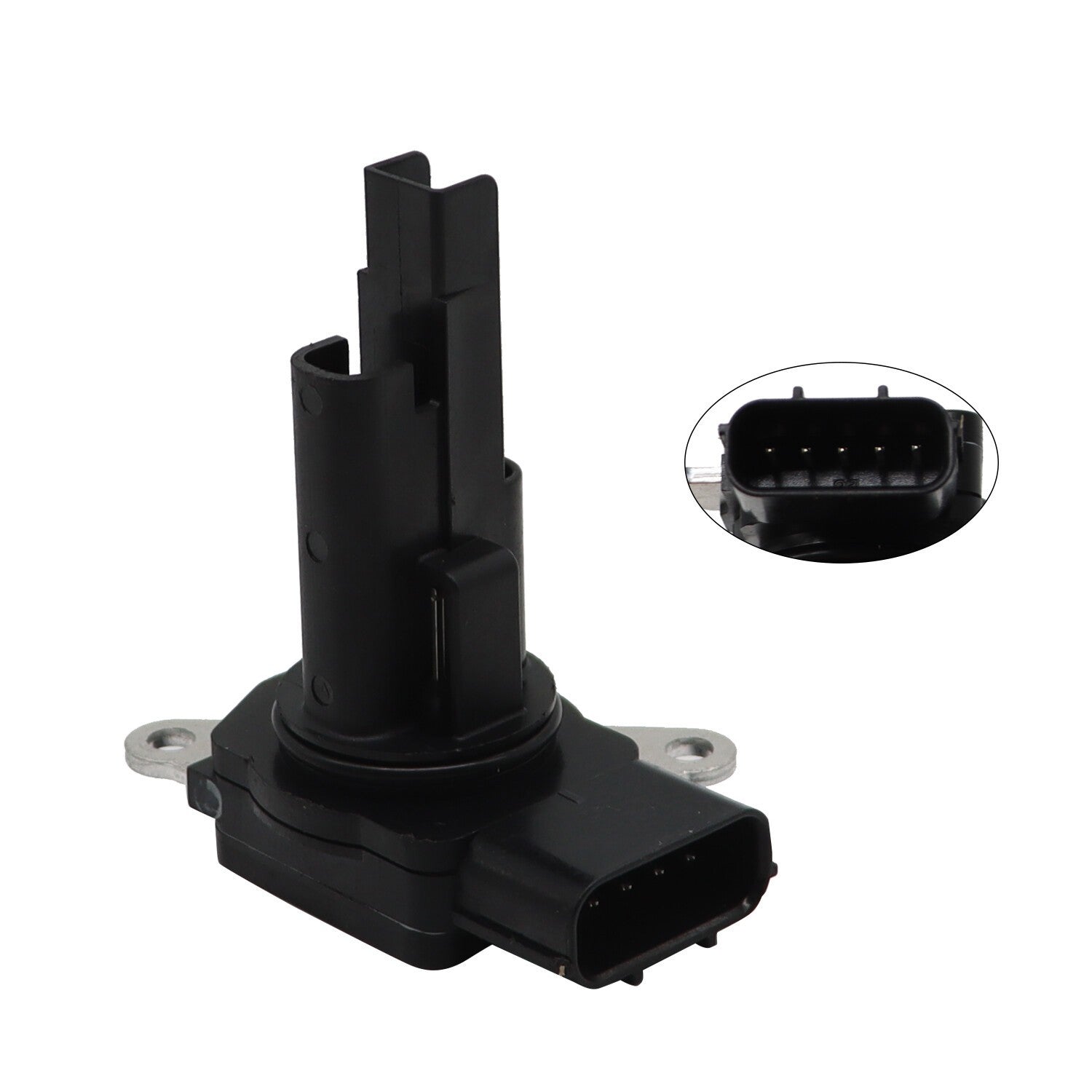 MAAF Mass Air Flow Sensor 37980-R40-A01 for Honda Accord CR-V Civic Acura ILX