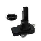 MAAF Mass Air Flow Sensor 37980-R40-A01 for Honda Accord CR-V Civic Acura ILX
