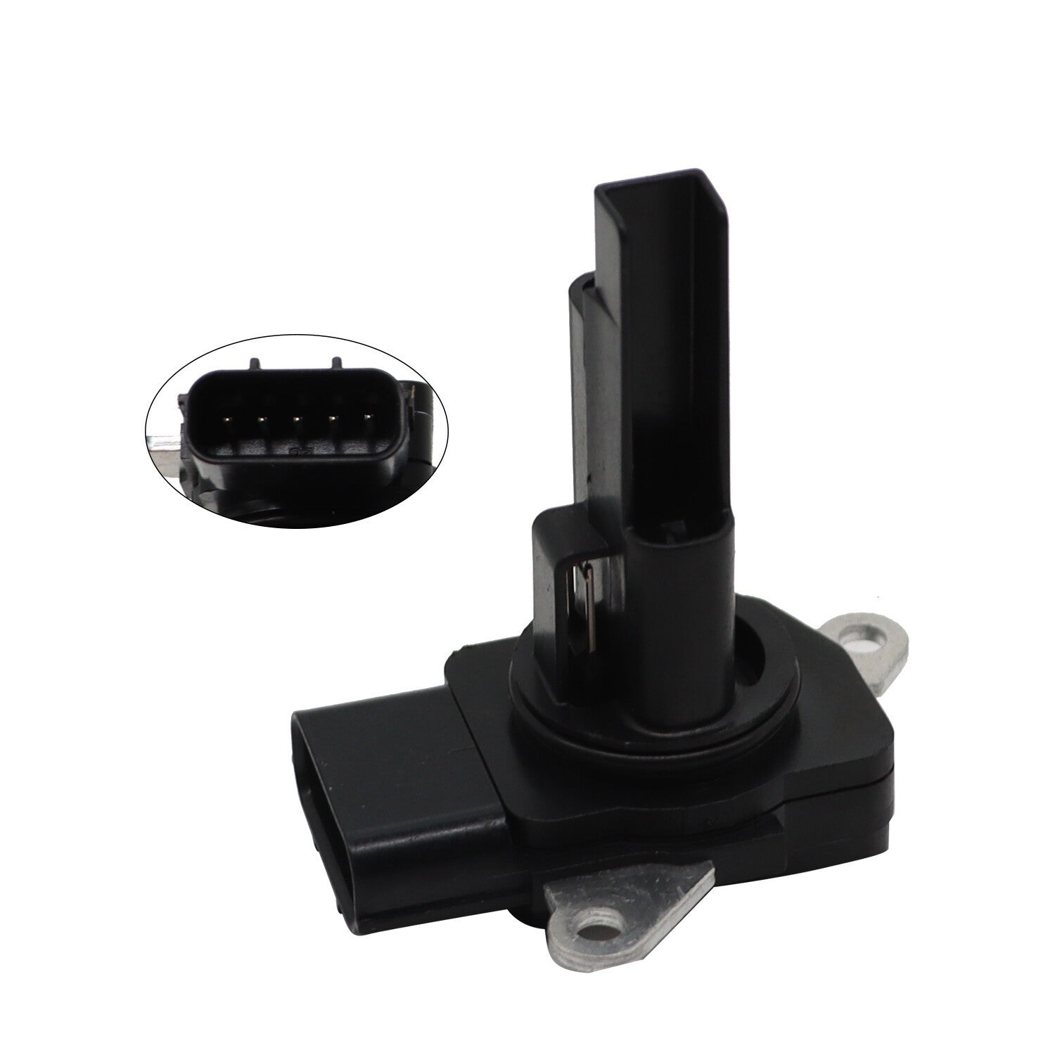MAAF Mass Air Flow Sensor 37980-R40-A01 for Honda Accord CR-V Civic Acura ILX