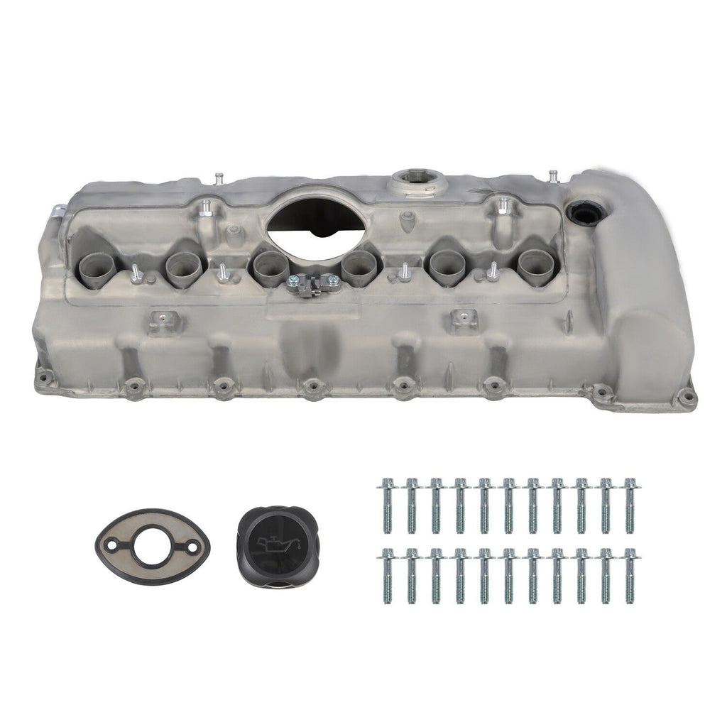 Magnesium Valve Cover for BMW E90 E60 E85 325i 330i 525i 530i Z4