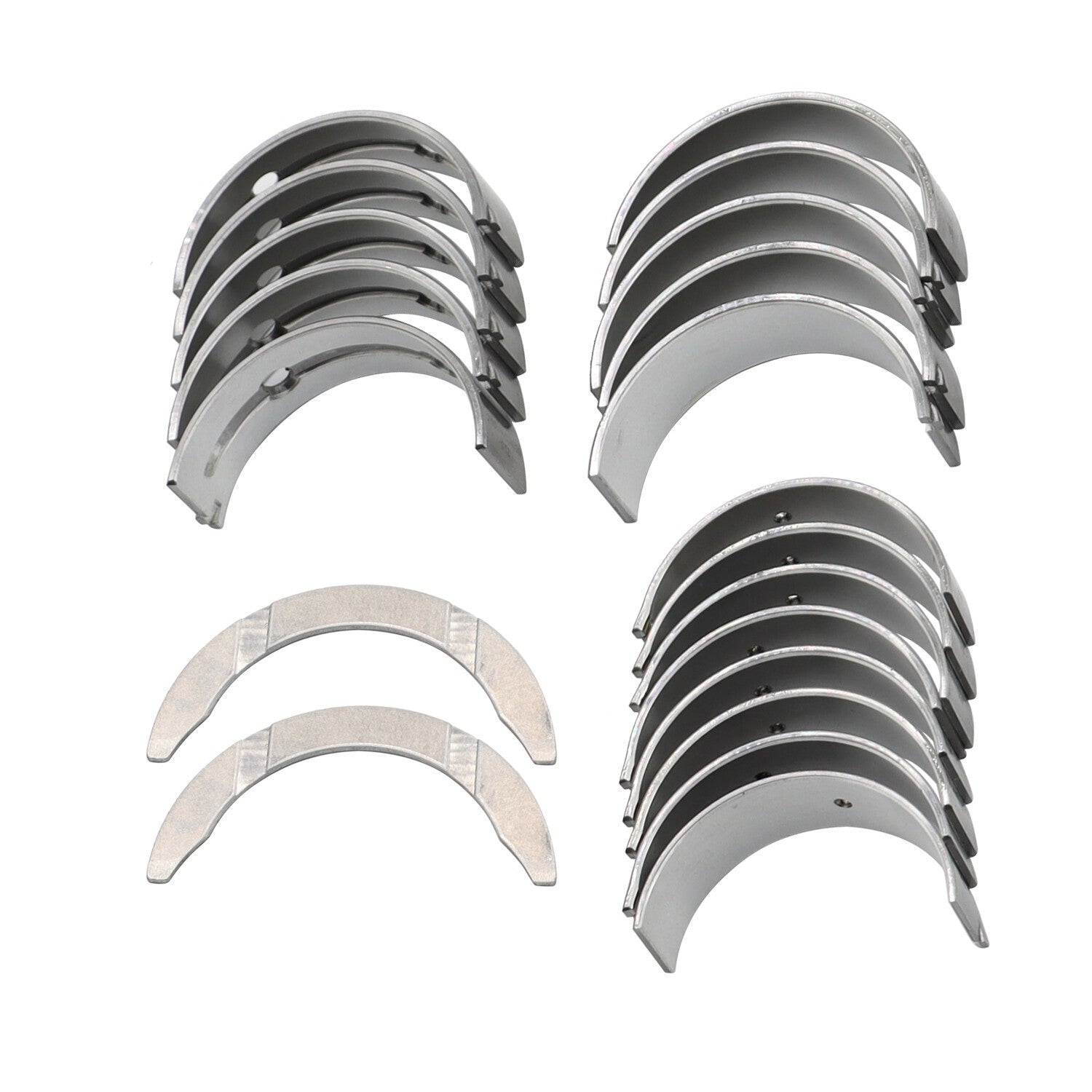 Main Rod Bearing Kit 2006-2016 KIA Optima Hyundai Sonata 2.0L 2.4L