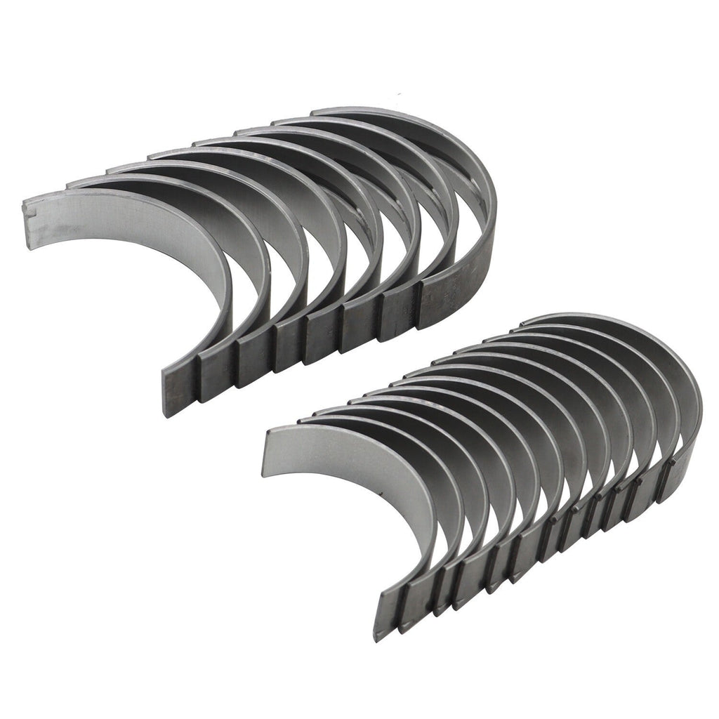Main Rod Bearings Set Hyundai Santa Fe Azera Kia Sorento 3.3L 3.5L 3.8L