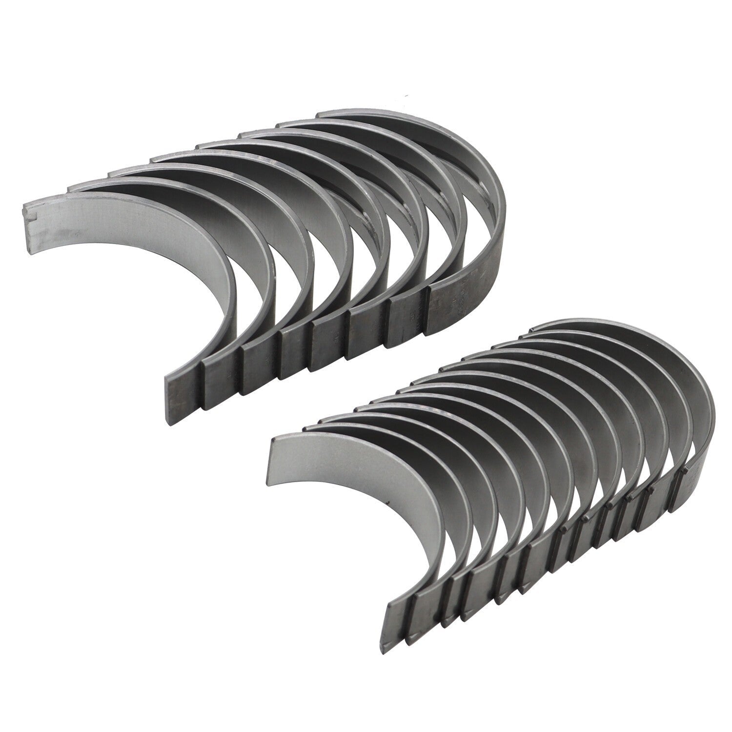Main Rod Bearings Set Hyundai Santa Fe Azera Kia Sorento 3.3L 3.5L 3.8L