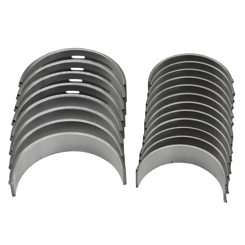 Main Rod Bearings Set Hyundai Santa Fe Azera Kia Sorento 3.3L 3.5L 3.8L