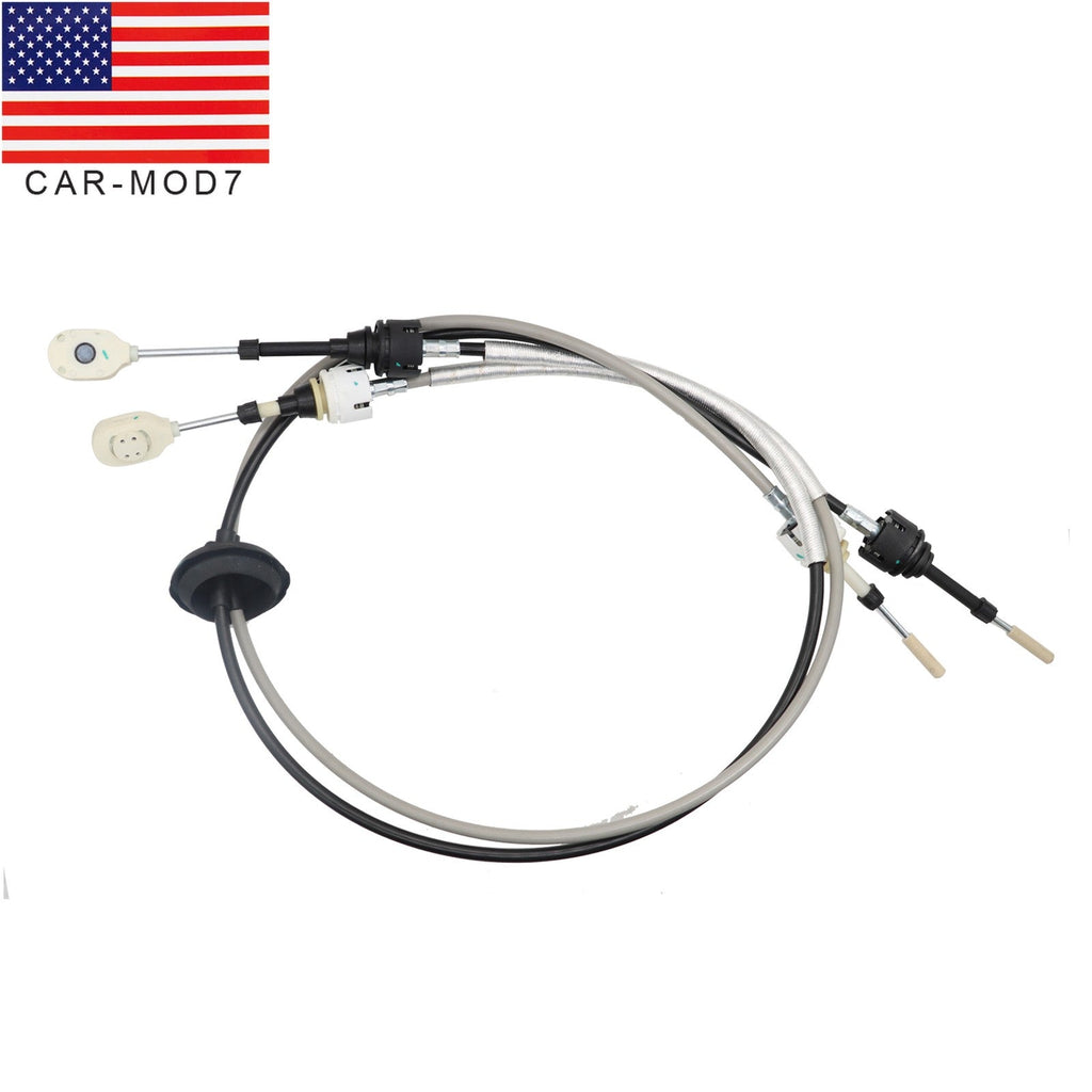 Manual Transmission Shift Cable 21996492 for 2004-07 Saturn Vue 2.2L 2.5L New