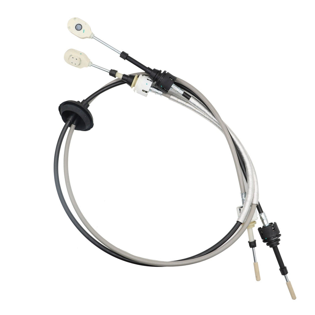 Manual Transmission Shift Cable 21996492 for 2004-07 Saturn Vue 2.2L 2.5L New