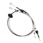 Manual Transmission Shift Cable 21996492 for 2004-07 Saturn Vue 2.2L 2.5L New