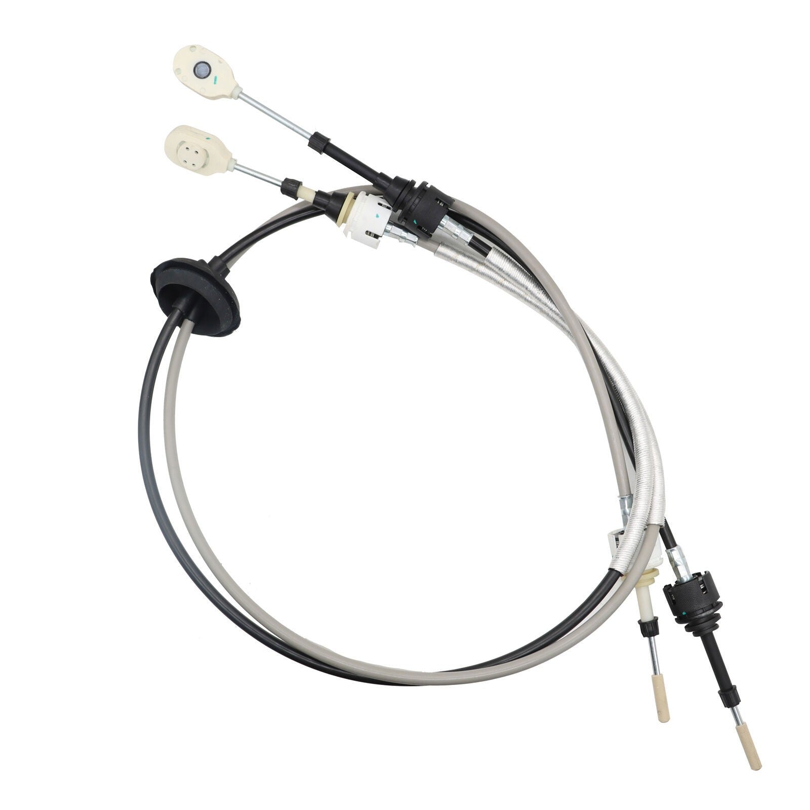 Manual Transmission Shift Cable 21996492 for 2004-07 Saturn Vue 2.2L 2.5L New