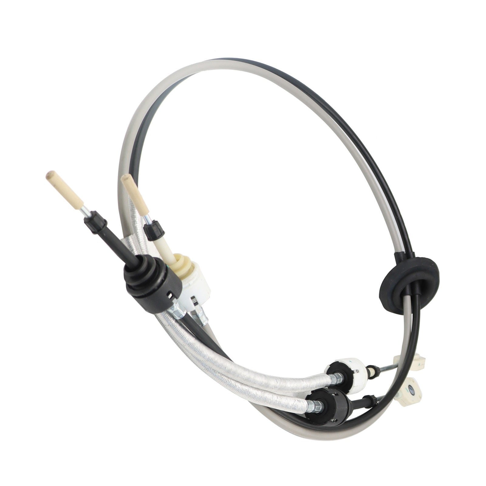 Manual Transmission Shift Cable 21996492 for 2004-07 Saturn Vue 2.2L 2.5L New