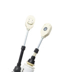 Manual Transmission Shift Cable 21996492 for 2004-07 Saturn Vue 2.2L 2.5L New