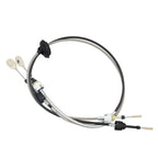 Manual Transmission Shift Cable 21996492 for 2004-07 Saturn Vue 2.2L 2.5L New