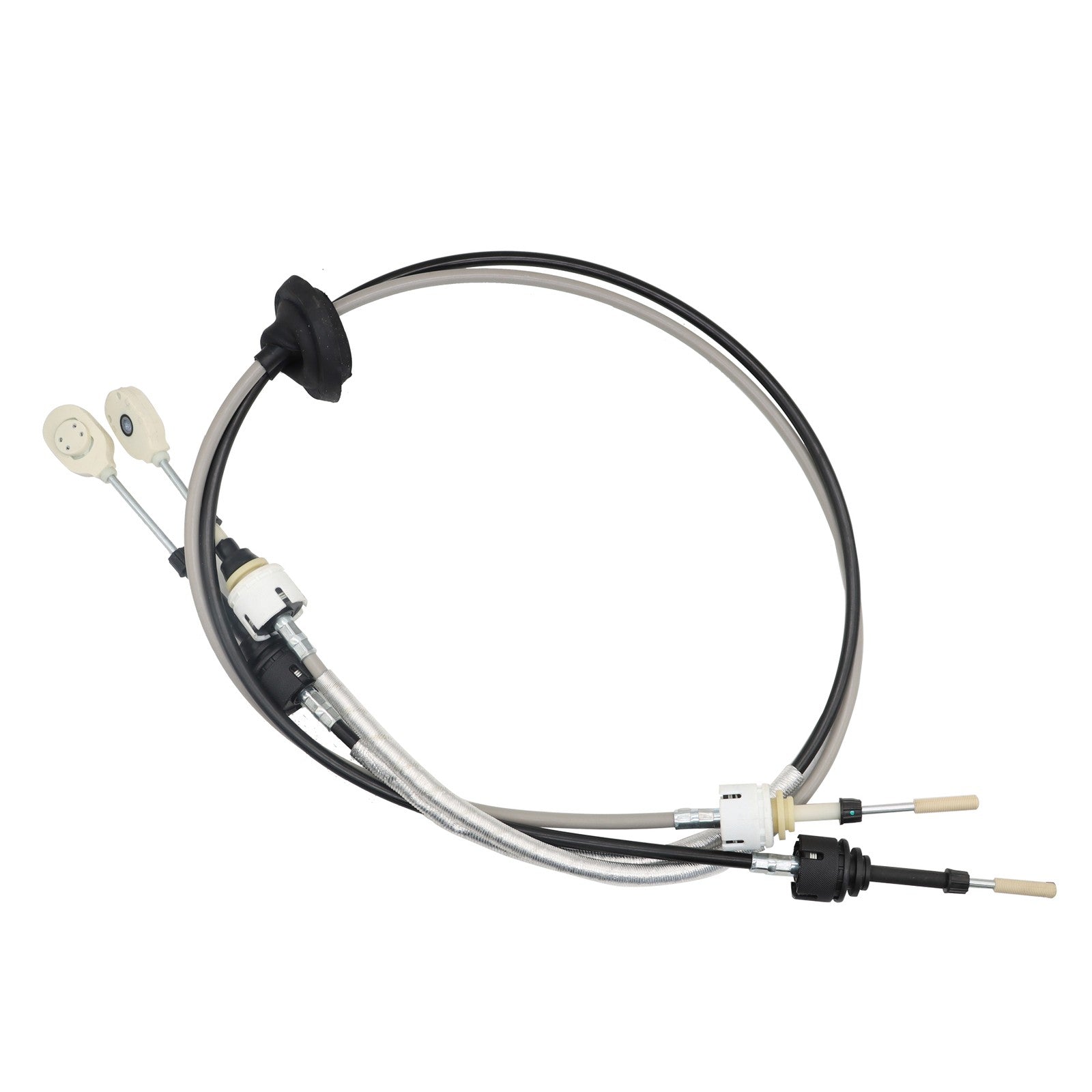 Manual Transmission Shift Cable 21996492 for 2004-07 Saturn Vue 2.2L 2.5L New