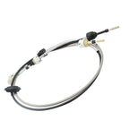Manual Transmission Shift Cable 21996492 for 2004-07 Saturn Vue 2.2L 2.5L New