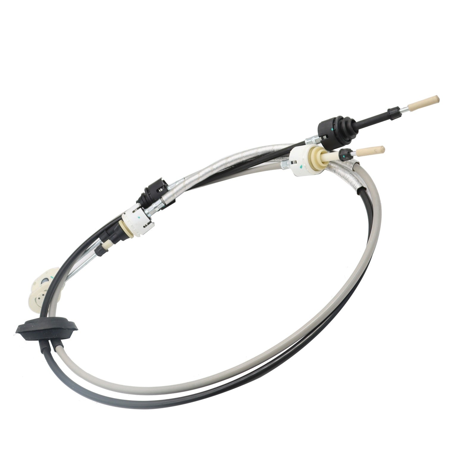 Manual Transmission Shift Cable 21996492 for 2004-07 Saturn Vue 2.2L 2.5L New