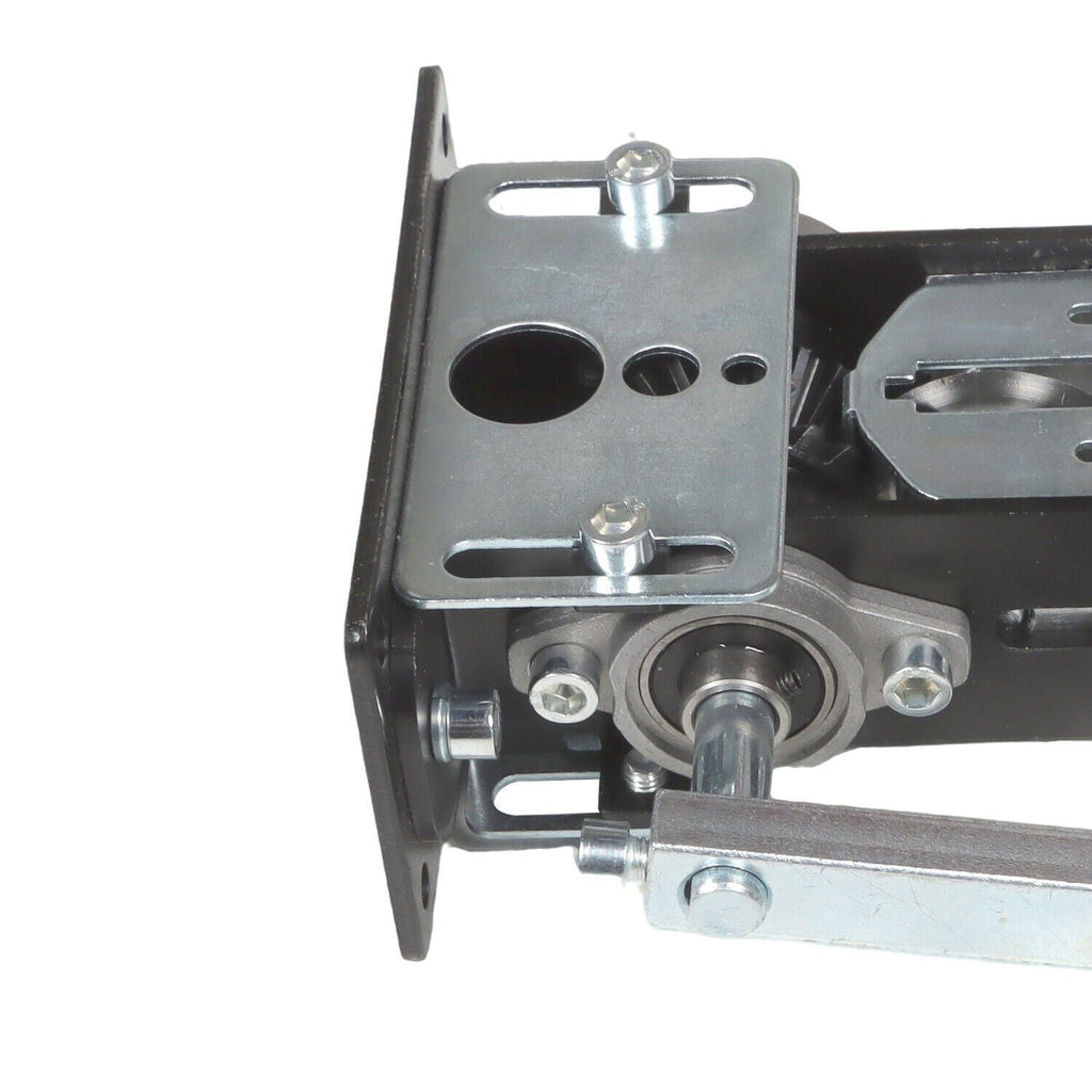 Manual Wire Stripping Machine Drill Powered Hand Crank Stripper 1-20MM Tool
