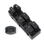Hyundai Sonata Master Power Window Door Switch 2011-2015 93570-3S000