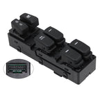 Hyundai Sonata Master Power Window Door Switch 2011-2015 93570-3S000