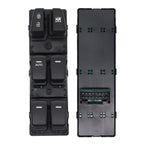 Hyundai Sonata Master Power Window Door Switch 2011-2015 93570-3S000