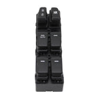 Hyundai Sonata Master Power Window Door Switch 2011-2015 93570-3S000