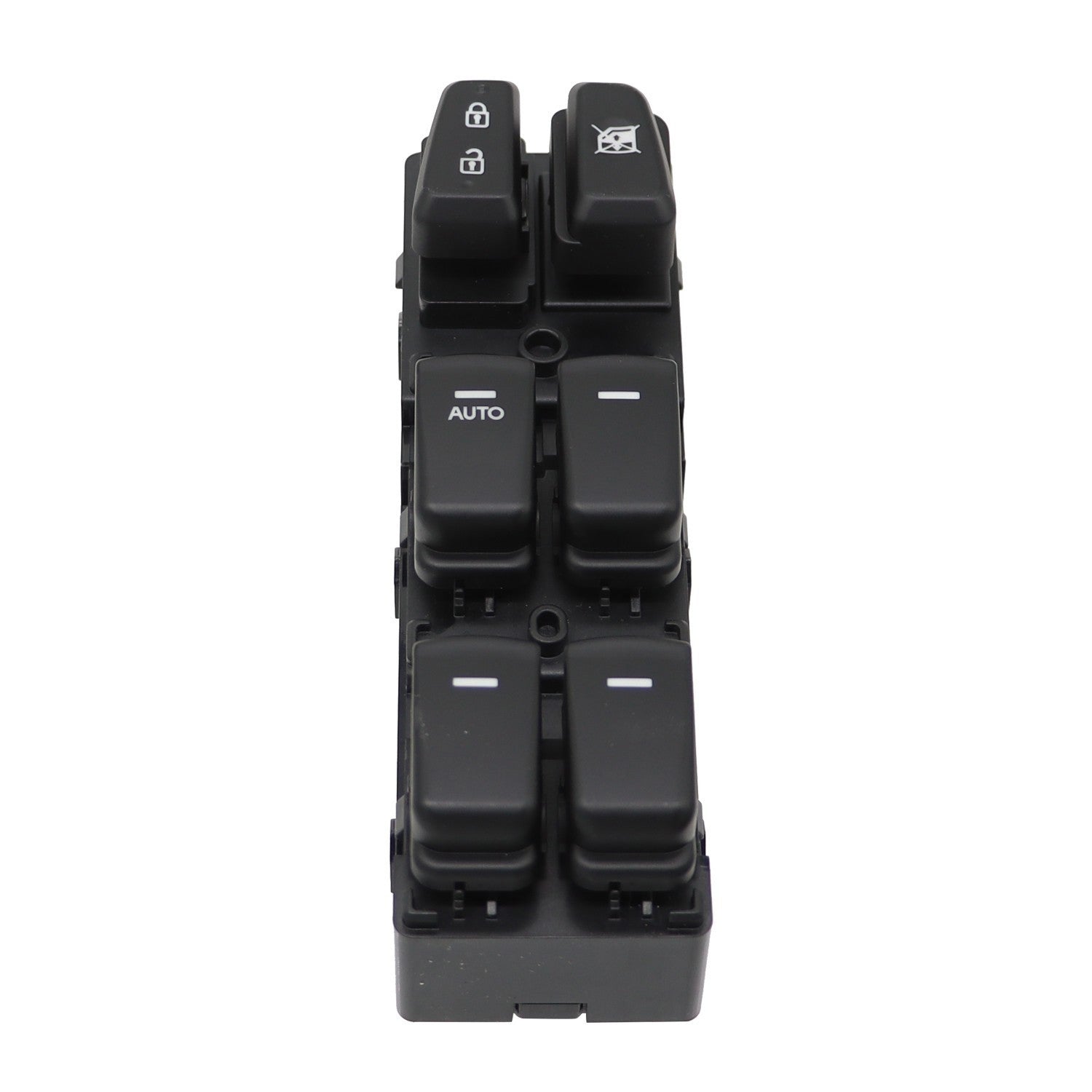 Hyundai Sonata Master Power Window Door Switch 2011-2015 93570-3S000