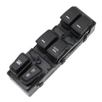 Hyundai Sonata Master Power Window Door Switch 2011-2015 93570-3S000