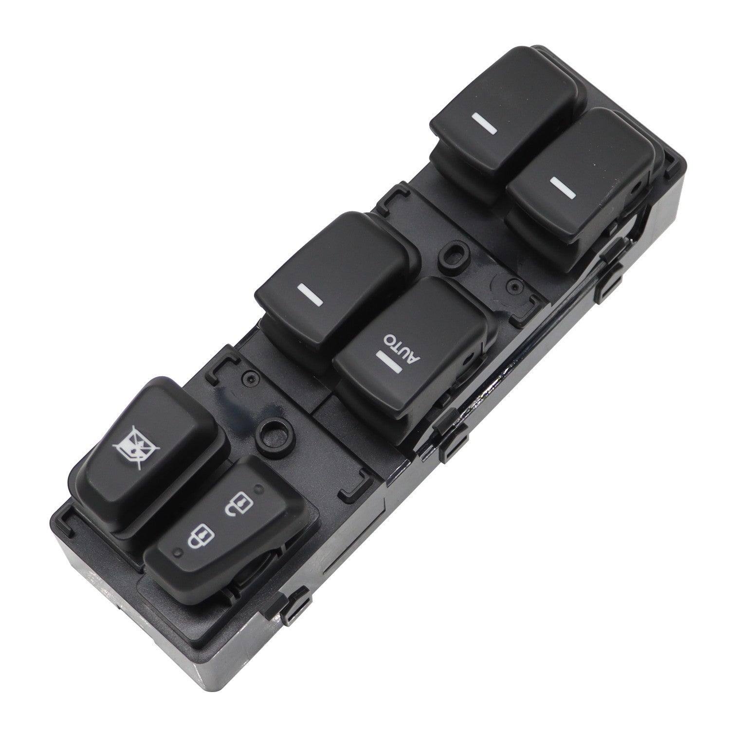 Hyundai Sonata Master Power Window Door Switch 2011-2015 93570-3S000