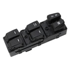 Hyundai Sonata Master Power Window Door Switch 2011-2015 93570-3S000