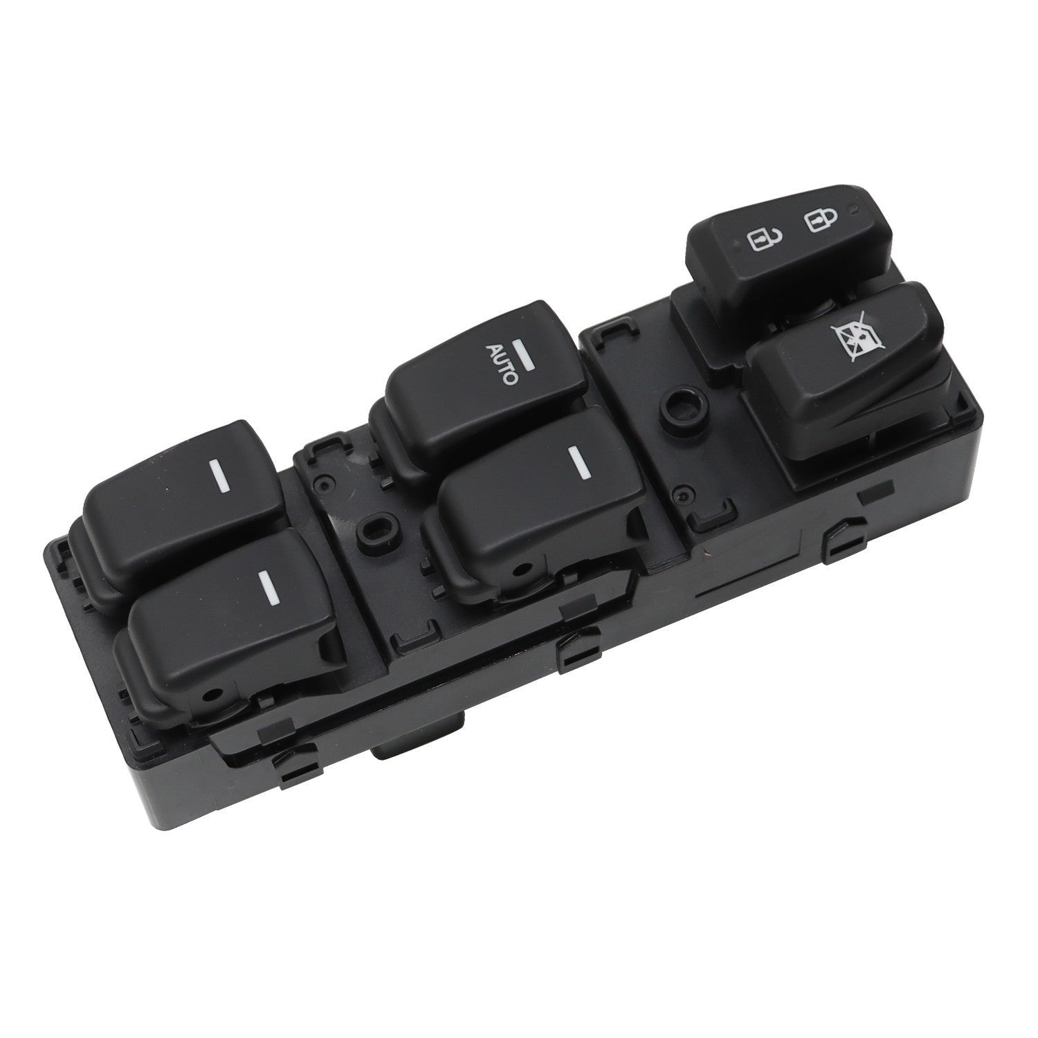 Hyundai Sonata Master Power Window Door Switch 2011-2015 93570-3S000