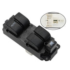 Master Power Window Switch Front Driver Side for 04-09 Mazda 3 & 2009 Mazda3 Spo