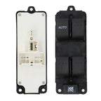 Master Power Window Switch Front Driver Side for 04-09 Mazda 3 & 2009 Mazda3 Spo
