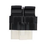 Master Power Window Switch Front Driver Side for 04-09 Mazda 3 & 2009 Mazda3 Spo