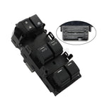 Master Power Window Switch Front Left Driver Side 2008-2012 Honda Accord