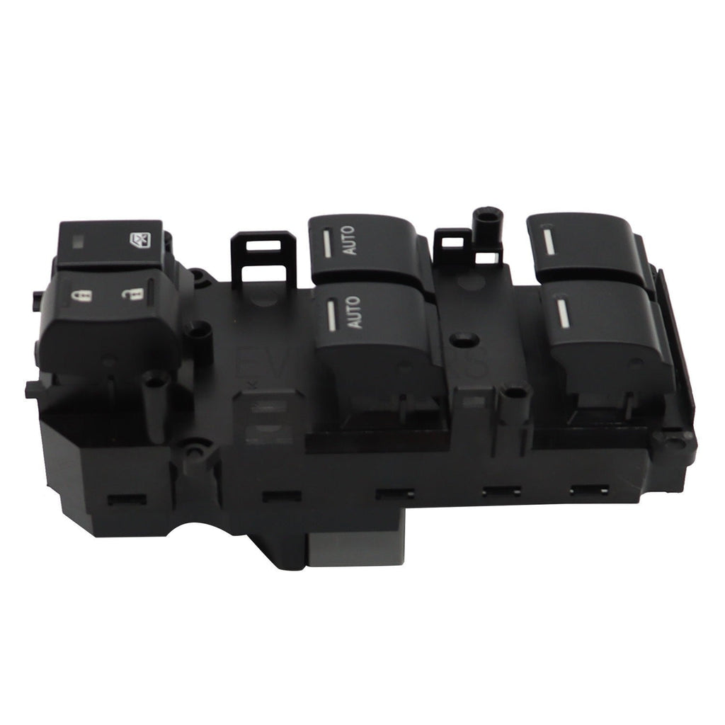 Master Power Window Switch Front Left Driver Side 2008-2012 Honda Accord