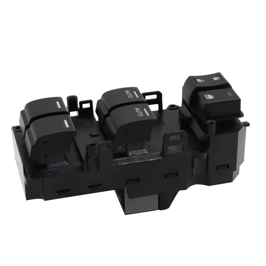 Master Power Window Switch Front Left Driver Side 2008-2012 Honda Accord