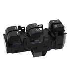 Master Power Window Switch Front Left Driver Side 2008-2012 Honda Accord