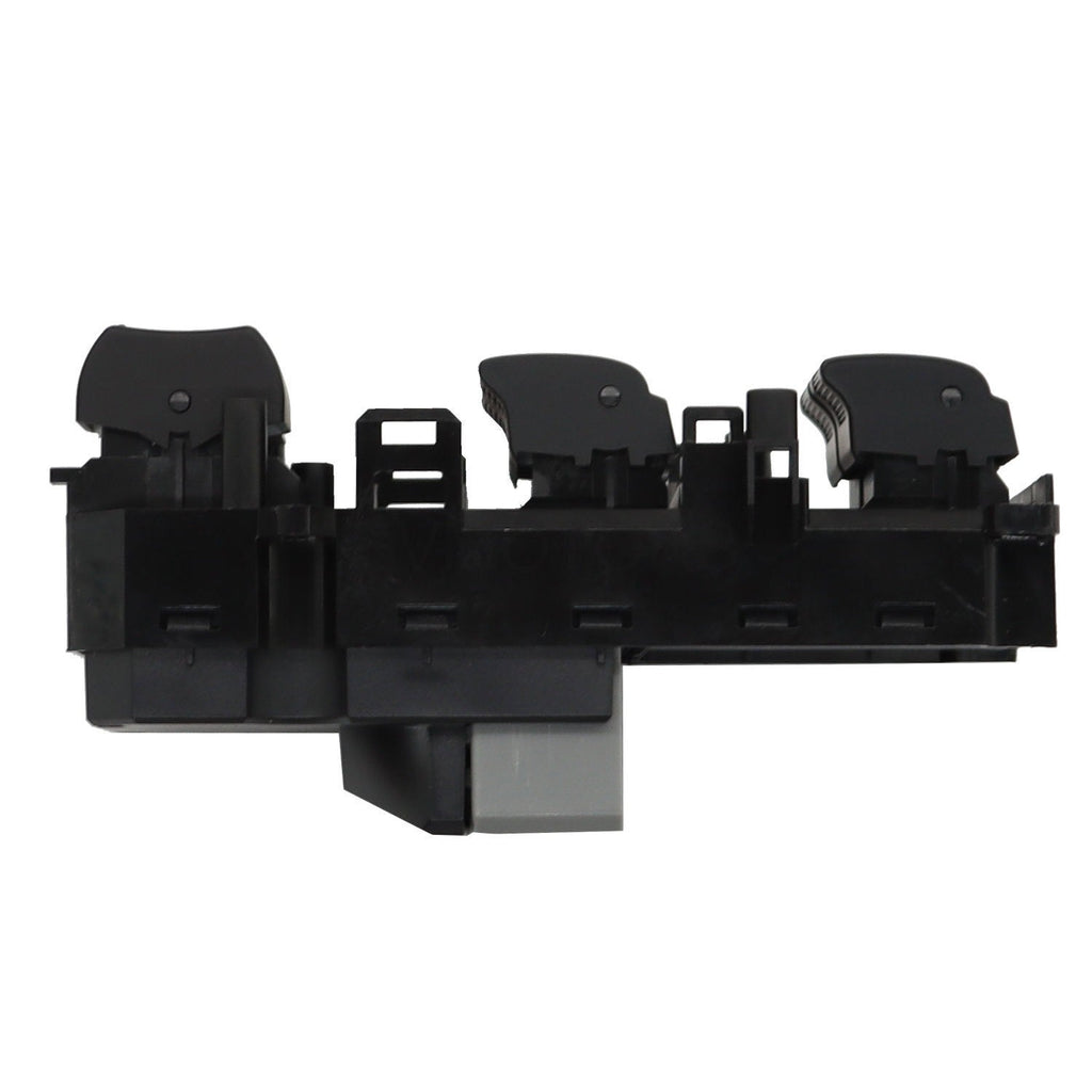 Master Power Window Switch Front Left Driver Side 2008-2012 Honda Accord