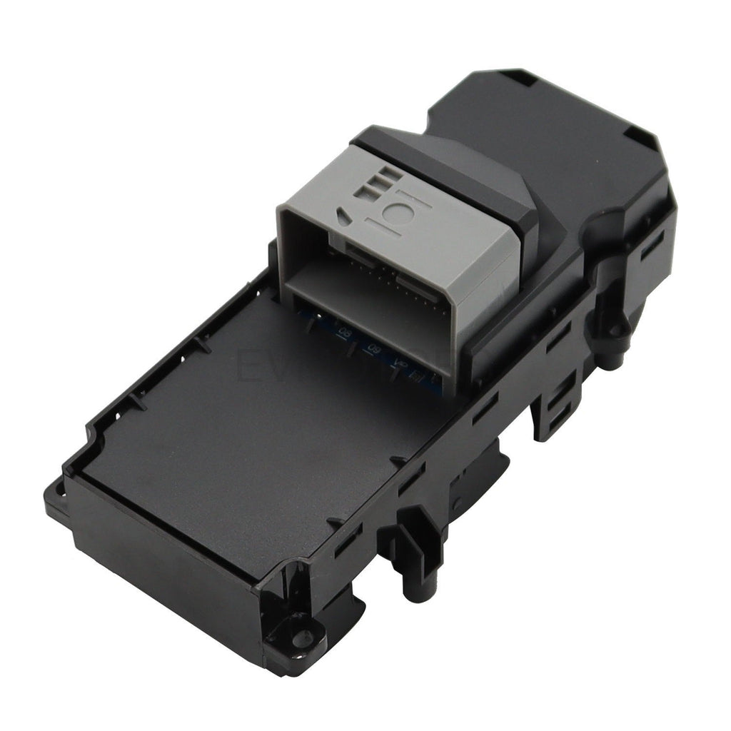 Master Power Window Switch Front Left Driver Side 2008-2012 Honda Accord