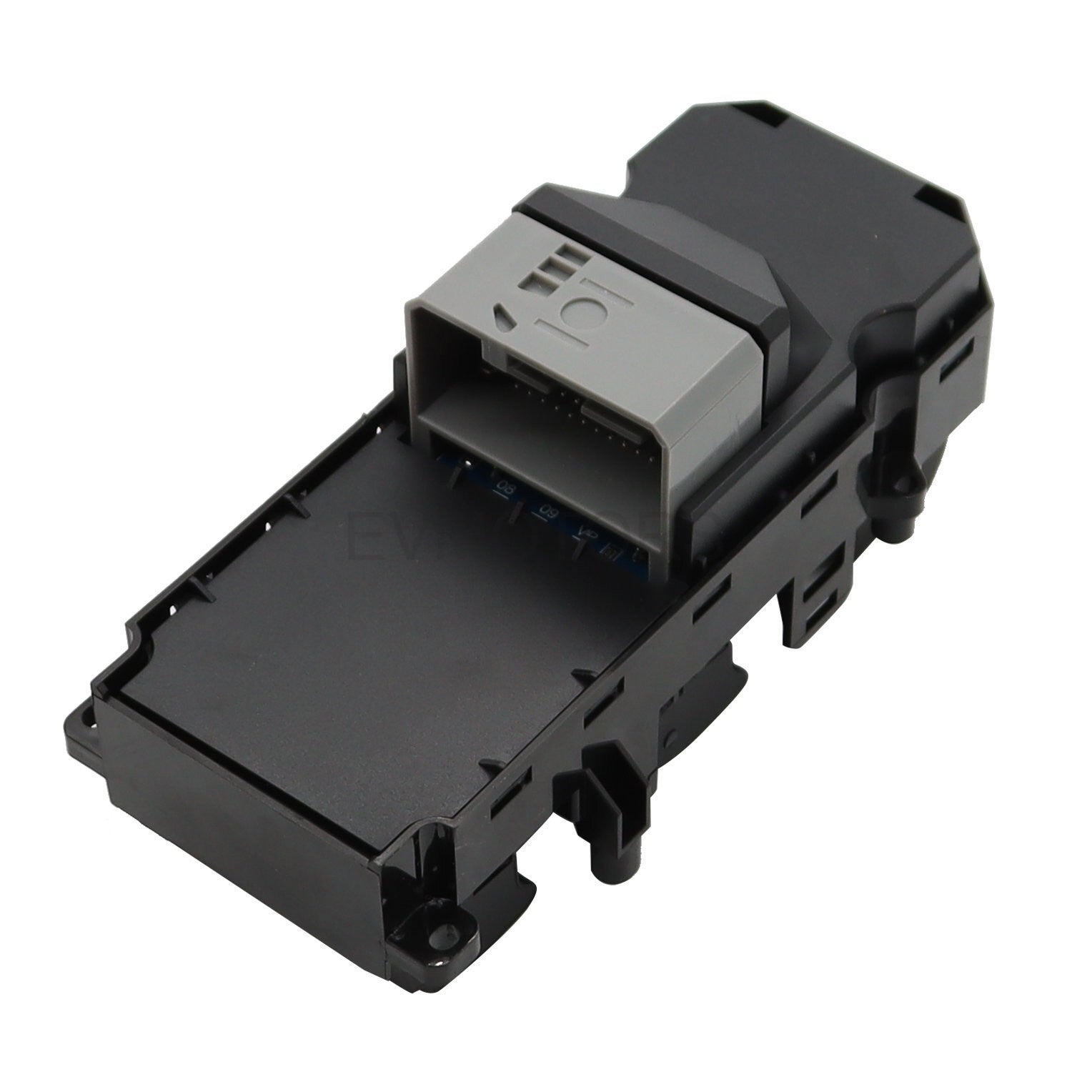 Master Power Window Switch Front Left Driver Side 2008-2012 Honda Accord
