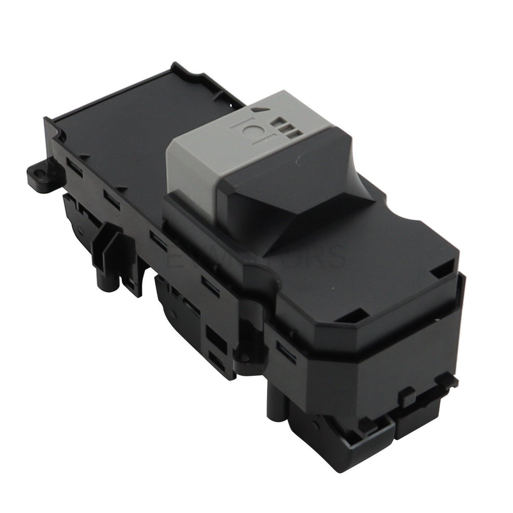 Master Power Window Switch Front Left Driver Side 2008-2012 Honda Accord