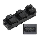 Master Power Window Switch Left Driver Side 2011-2013 Kia Soul 935702K010