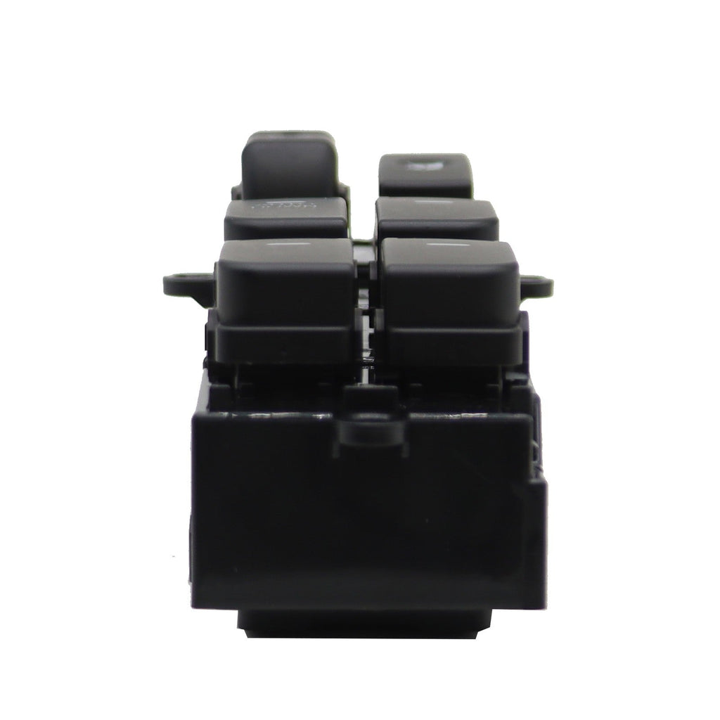 Master Power Window Switch Left Driver Side 2011-2013 Kia Soul 935702K010