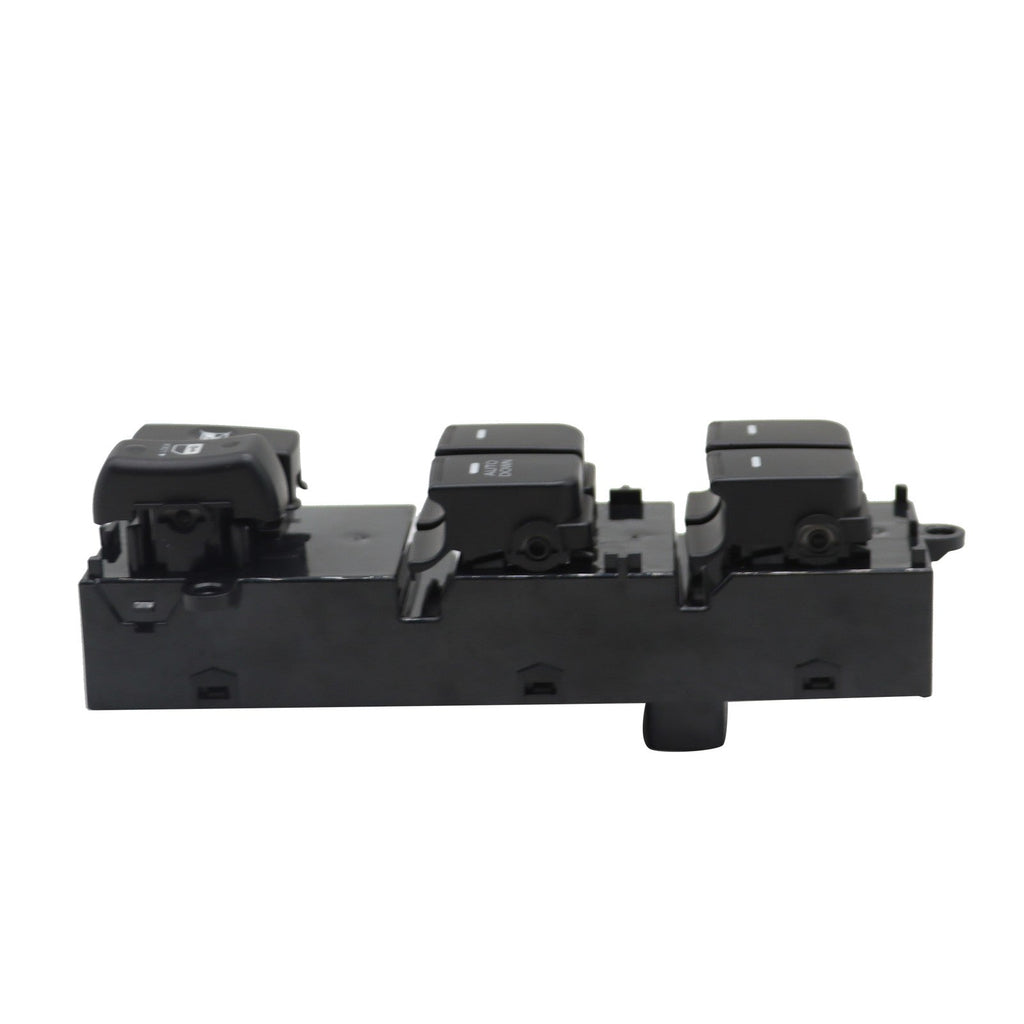 Master Power Window Switch Left Driver Side 2011-2013 Kia Soul 935702K010