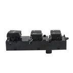 Master Power Window Switch Left Driver Side 2011-2013 Kia Soul 935702K010
