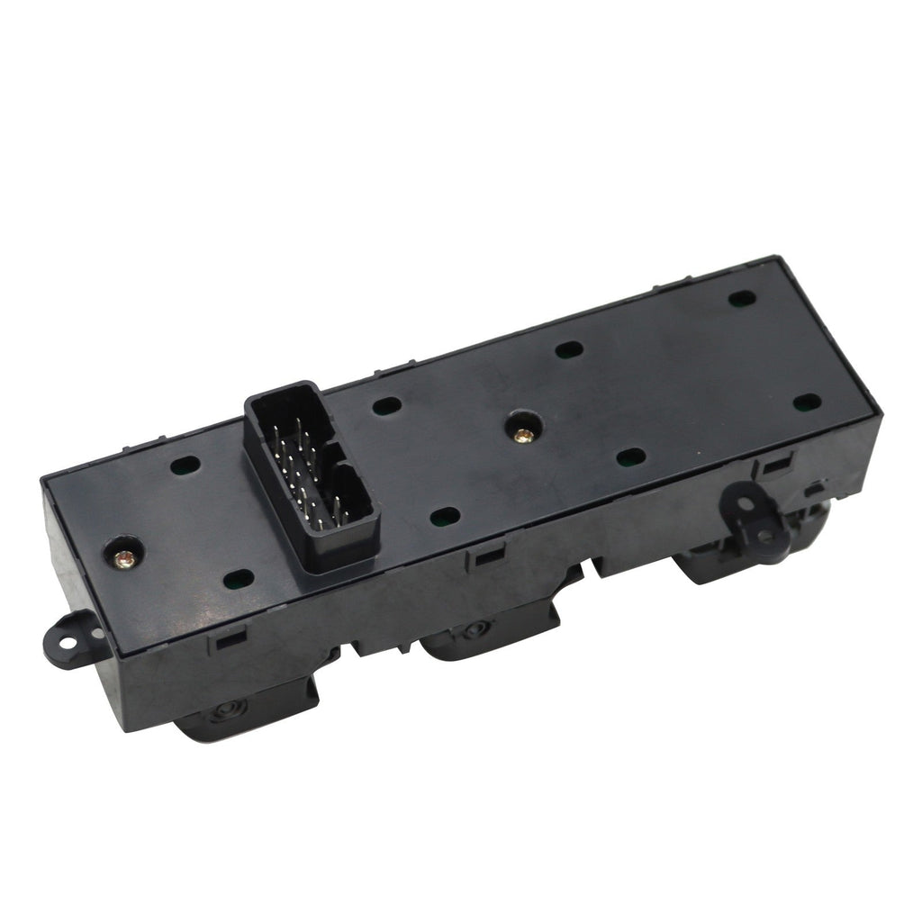 Master Power Window Switch Left Driver Side 2011-2013 Kia Soul 935702K010
