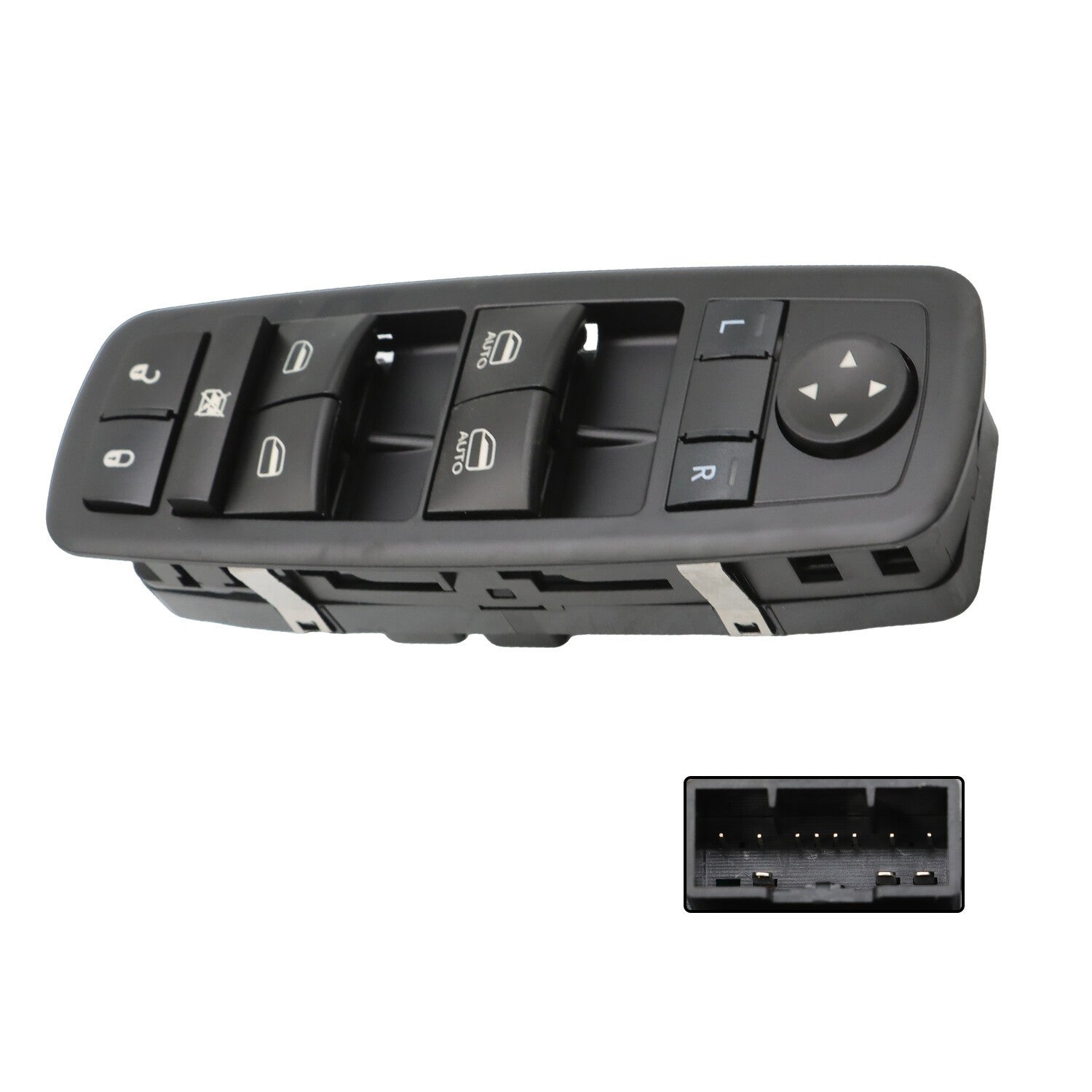Master Window Power Control Switch 2015-19 Dodge Charger Chrysler 300 Sedan