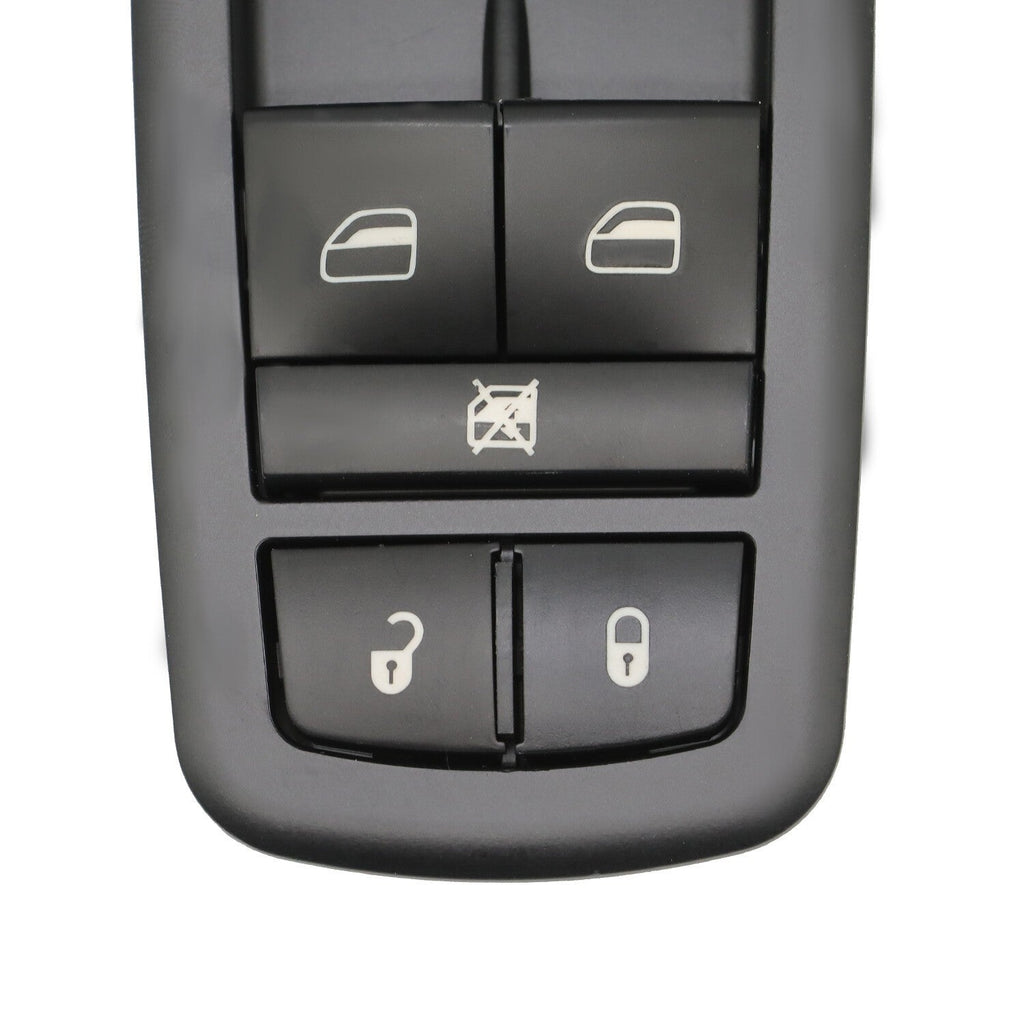 Master Window Power Control Switch 2015-19 Dodge Charger Chrysler 300 Sedan