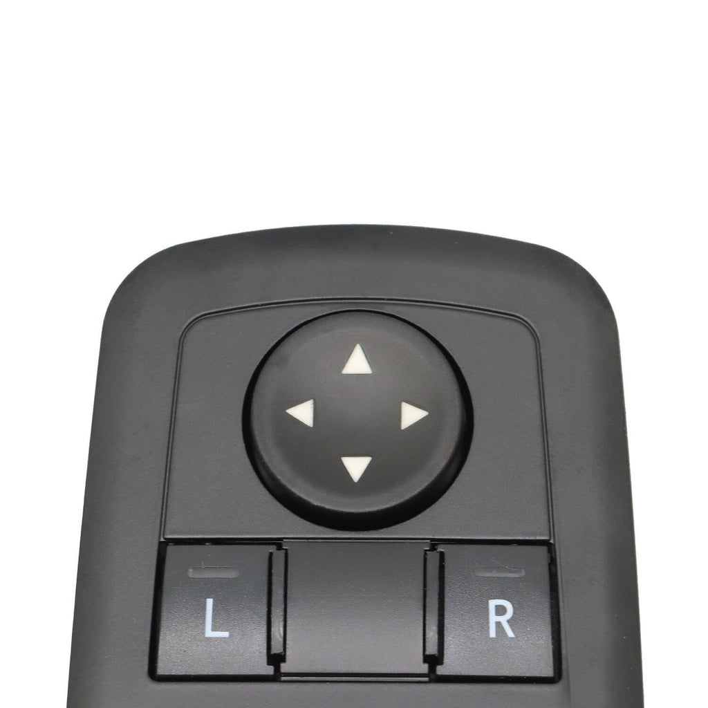 Master Window Power Control Switch 2015-19 Dodge Charger Chrysler 300 Sedan